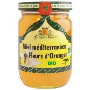 Organic Orange Blossom (liquid)