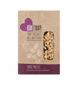 BioToday Super Muesli