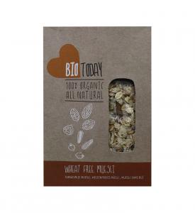 BioToday Wheat-free Muesli