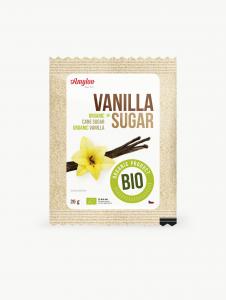 ORGANIC VANILLA SUGAR