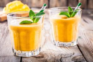 Smoothie Rebels® | The Orange