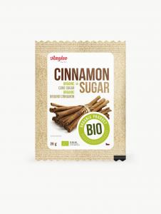 ORGANIC CINNAMON SUGAR