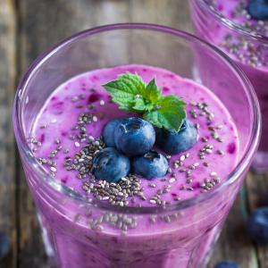 Smoothie Rebels®  | The Purple