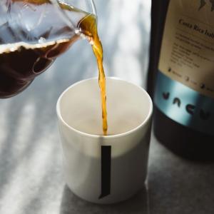 Mellom-Amerika Coffee 