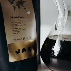 Peru Norte Økologisk 