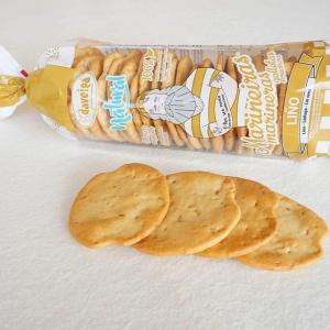 Natural Lin Mariner Biscuit 200 g