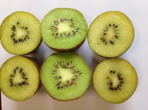 kiwi fruits