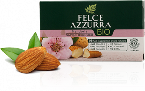 FELCE AZZURRA BIO SOAP ALMOND