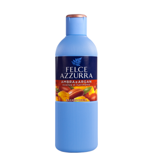 Felce Azzurra Bodywash Amber and Argan