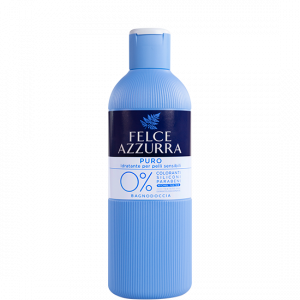 Felce Azzurra Bodywash Pure