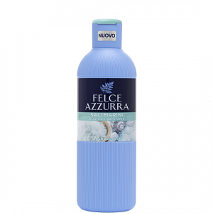 Felce Azzurra Bodywash Sea Salt Regenerating essence