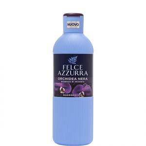 Felce Azzurra Bodywash Black Orchid Essence of mystery