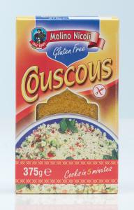Gluten Free Istant Cous Cous