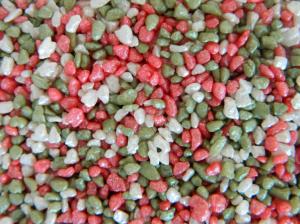 Sugar decorations - Sugar Crunch