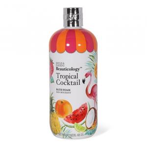 Beauticology Tropical Cocktail Bath Foam 
