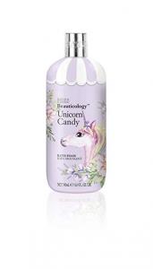 Beauticology Unicorn Candy Bath Foam 