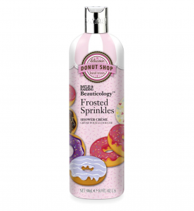 Beauticology Frosted Sprinkles Shower Creme 