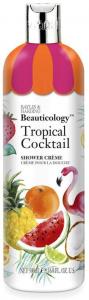 Beauticology Tropical Cocktail Shower Creme  