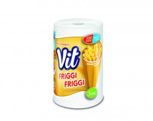 Friggi Friggi