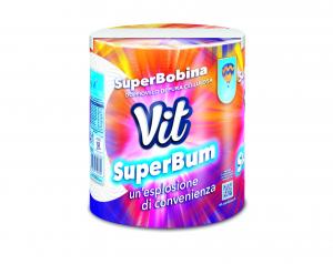 Kitcheen Reel Superboom