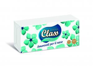 Class Soft Handckerchief