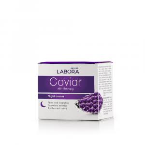 AROMA LABORA Caviar Skin therapy Night cream
