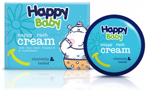 Happy Baby Nappy Rash cream