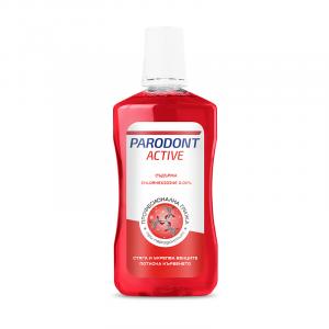 PARODONT ACTIVE Mouthwash