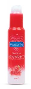 Sensual Strawberry Lubricant