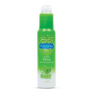 Tingling Mint Lubricant