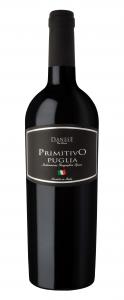Primitivo IGT Puglia