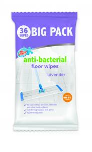 Floor purpose - Household Wipes