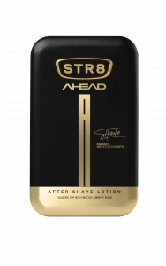 STR8 After-Shave Lotions