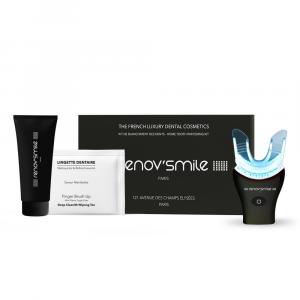 BLACK & WHITE whitening kit