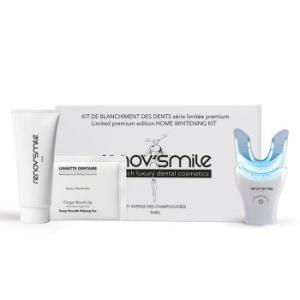 LA PARISIENNE WHITENING KIT