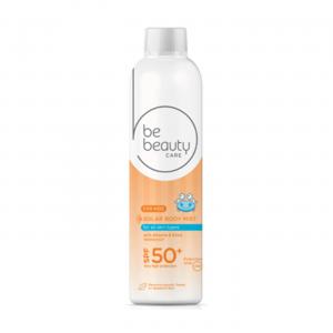 SUN Body Mist FOR CHILDREN SPF 50+