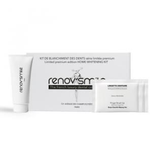 LA PARISIENNE WHITENING REFILL KIT 