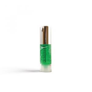 Apple perfume toothpaste