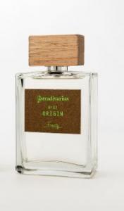 Stradivarius Essentials The Collection (Origin) EDT 
