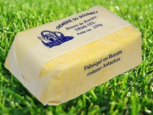 Tradition butter (Specialty)