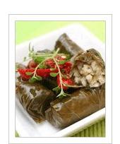 Meze Food & Antipasti
