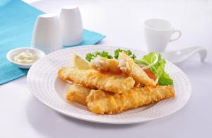 MSC CAP HAKE TEMPURA 