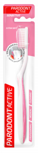PARODONT ACTIVE Sensitive Toothbrush