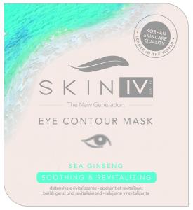 EYE CONTOUR MASK WITH SEA GINSENG