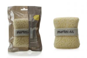 Soft soap holder sponge