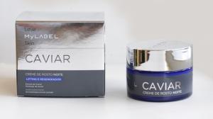 Face Cream CAVIAR Night