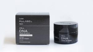Face Cream DNA + RNA + Collagen