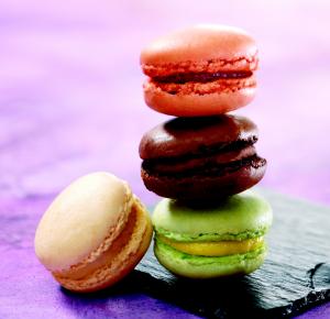 MACARONS
