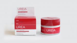 Face Cream UREA Day