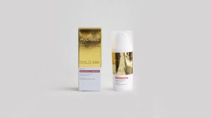 Serum 24K GOLD